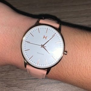 MVMT Boulevard 18mm Watch (Rodeo)